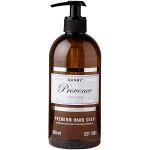 TvÃ¥l GUNRY French Lavender 500ml
