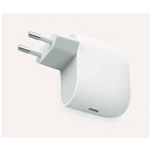 Google - StrÃ¶madapter - 45 watt - 3 A - PD 3.1/PPS (USB-C) - snÃ¶