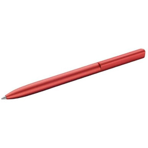 Kulpenna Pelikan Ineo rÃ¶d 1mm blÃ¥