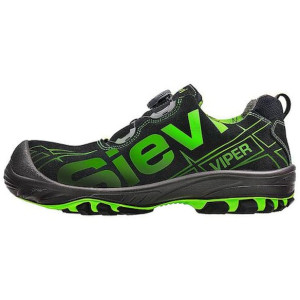Skyddssko SIEVI Viper Roller+ S3 ESD 40