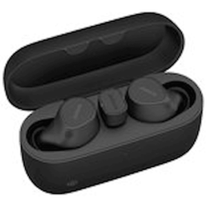 Jabra Evolve2 Buds MS - True wireless-hÃ¶rlurar med mikrofon
