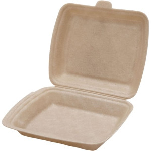 HÃ¤mtbox 1-fack 24x20x7cm 125st 2frp
