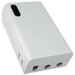 All-in-One Control Box