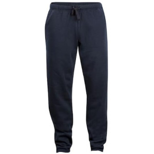 Sweatpants CLIQUE Basic Act marin S