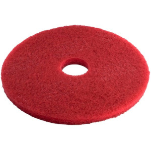 Rondell 3M RÃ¶d 14" 35,5cm