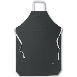 FÃ¶rklÃ¤de 982PU GrÃ¶n onesize