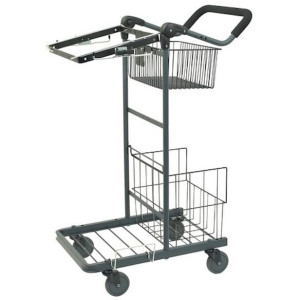 StÃ¤dvagn ACTIVA Tripp 3