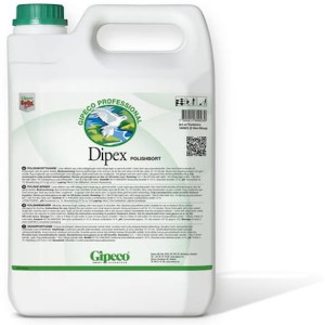 Golvpolishborttagning Gipeco Dipex, 5L