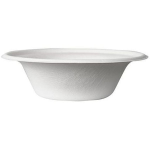 SkÃ¥l PURE Bagasse 380ml 50/fp
