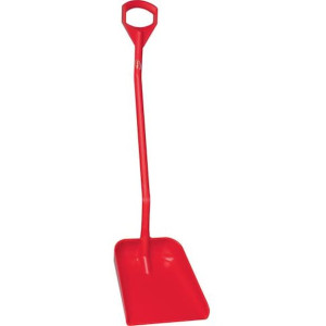 Skyffel VIKAN 131cm rÃ¶d