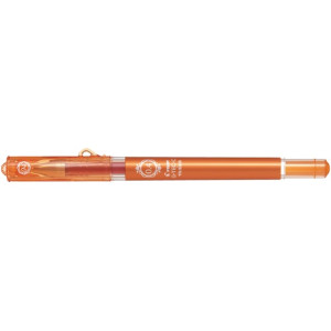 Pilot G-Tec-C Rollerball Maica 0,4 Orange 12st
