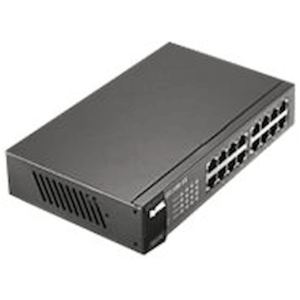 Zyxel GS-1100-16 V3 - Switch - 16 x 10/100/1000
