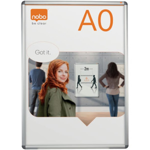 Poster ram Nobo A0