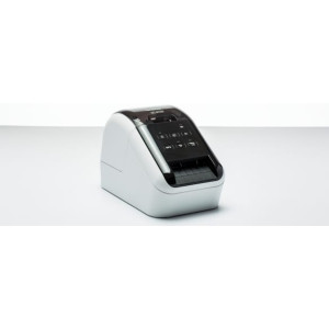 QL-810WC Thermal labelling machine USB/WiFi