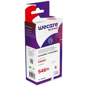 BlÃ¤ckpatron WECARE CANON CL-546XL FÃ¤rg