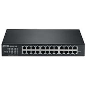 Zyxel GS1915 Series GS1915-24E - Switch - NebulaFLEX-kompatibel