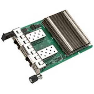 Intel Ethernet Network Adapter E830-XXVDA2 - NÃ¤tverksadapter