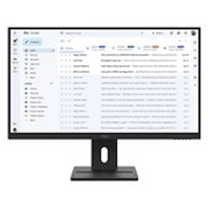 Lenovo ThinkVision E27-40 - LED-skÃ¤rm - 27" - 1920 x 1080 Full