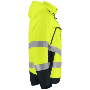 Skaljacka fodrad Projob 6441 g/s kl3 3XL