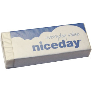 Radergummi Niceday 20/fp