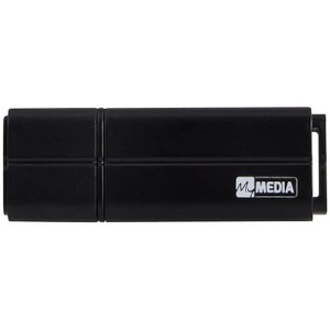 USB-Minne VERBATIM Mymedia USB 2.0 16GB