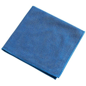 StÃ¤dduk Mikrofiber Scotch-Brite BlÃ¥, 32x36cm, 5st 5st