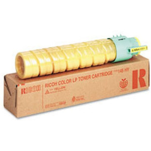 Ricoh CL4000 toner gul HC / 888313