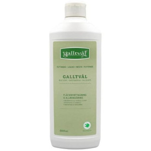 TvÃ¥l GALLTVÃL flytande 500ml
