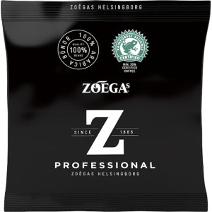 Kaffe Automatmalet ZOÃGAS SkÃ¥nerost, 60x80g
