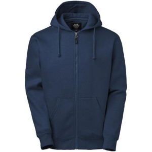 Hoodie zip SOUTH WEST Parry marin XL