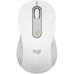 Logitech Signature M650 for Business - Mus - trÃ¥dlÃ¶s - 2.4 GHz,