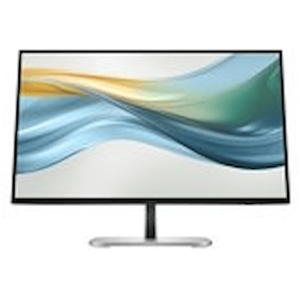 HP 524pu - Series 5 Pro - LED-skÃ¤rm - 24" (23.8" visbar) - 1920