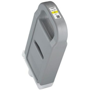 BlÃ¤ckpatron CANON PFI-1700Y gul