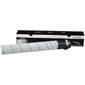 Toner LEXMARK 54G0H00 32,5K svart