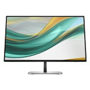 HP 527pf - Series 5 Pro - LED-skÃ¤rm - 27" - 1920 x 1080 Full HD
