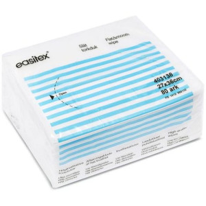 StÃ¤dduk EASITEX 40 torkduk 27x38cm 80/fp 8frp