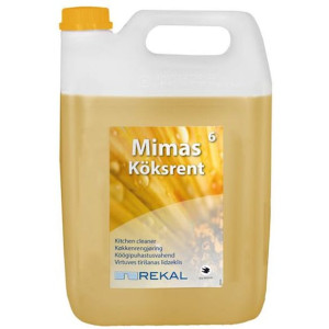 Grovrent REKAL Mimas KÃ¶ksrent 5L