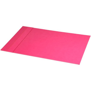 Rhodiarama desk pad 60x40cm Raspberry