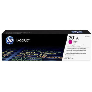 Toner HP CF403A 201A Magenta
