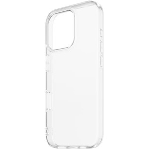 SAFE. TPU Case 16 Pro, Transparent