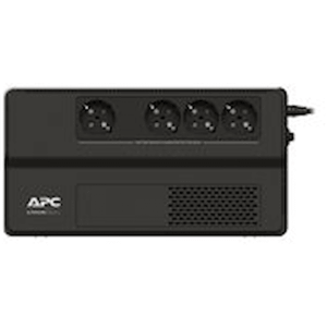 APC Easy UPS BV BV500I-GR - UPS - AC 230 V - 300 watt - 500 VA