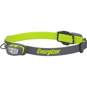 Pannlampa ENERGIZER Pro 650lm