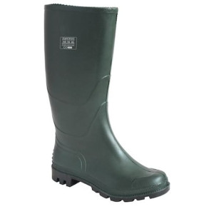 GummistÃ¶vel PORTWEST PVC O4 FO grÃ¶n 38