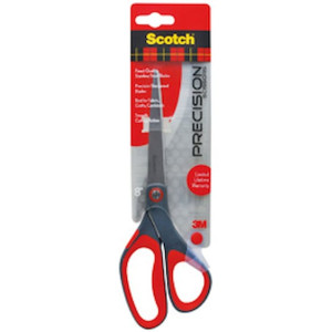 Scotch scissors ''precision'' 20cm 12st