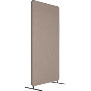 GolvskÃ¤rm m.ben 100x170 Salsa 57 beige