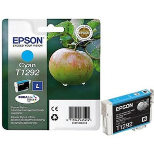BlÃ¤ckpatron EPSON C13T1292401 cyan