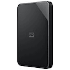 HDD EXT Elements SE 1TB Black