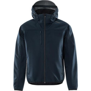 Softshelljacka FRISTADS 4655 m.marin 2XS
