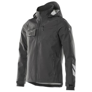 Skaljacka Svart 2XL
