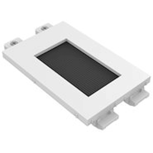 VISION Techconnect Modular AV Faceplate - LIFETIME WARRANTY